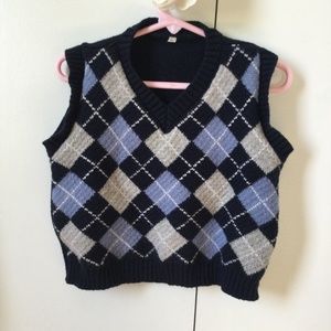 Navy blue sweater best